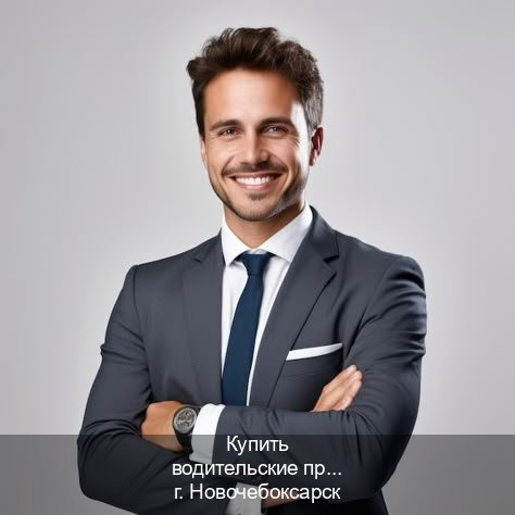 Легальные документы в г. Новочебоксарск (Купить водительские права категории A в Новочебоксарске — Для граждан РФ и приезжих) - инструктор Артем 73